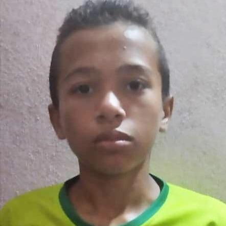 ANTHONY GABRIEL VILLAFRANCA DIAZ