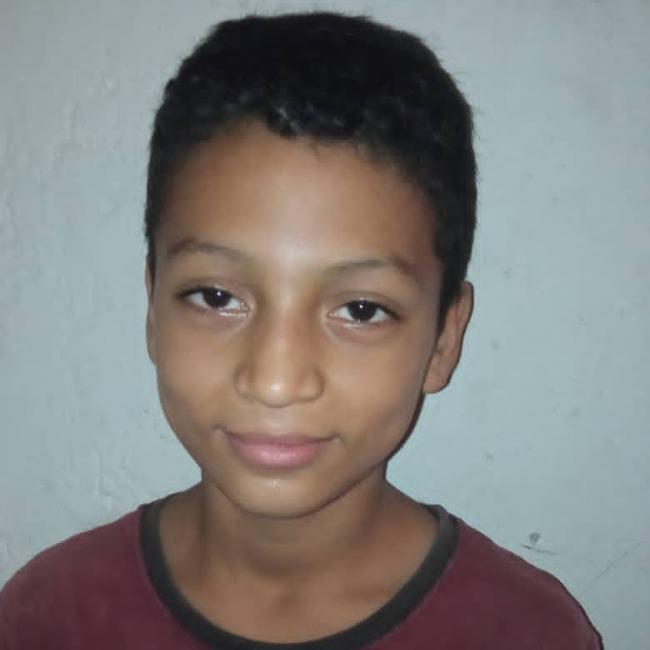 SEBASTIÁN DE JESÚS RAMOS LÓPEZ
