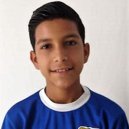 RAYMOND ENRIQUE ROMERO ALVAREZ
