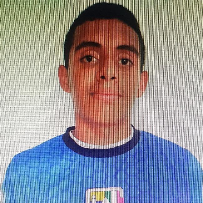 JESUS ALEJANDRO TABORDA MARTINEZ