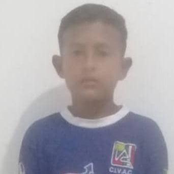 KEVIN JHONSON MONTOYA TORRES