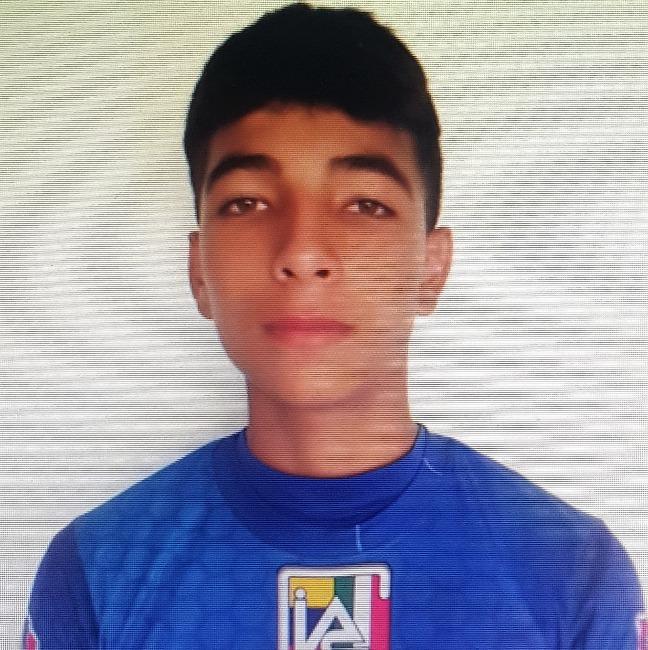 JOSE RAFAEL ESPAÑA RANGEL