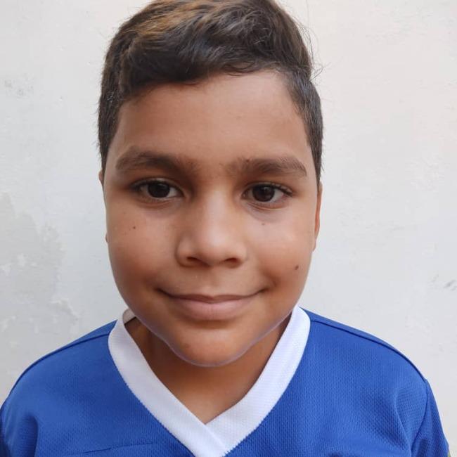 VICTOR MANUEL LIZARRAGA BRICEÑO