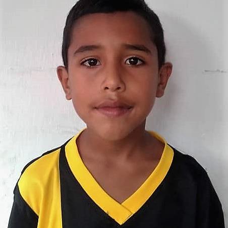 KEVIN DANIEL CARRILLO AULAR
