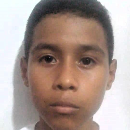 DANNYS JOSE BARRIOS ROJAS