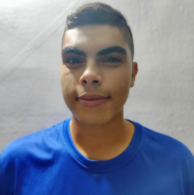 AXEL FABIÁN SUAREZ MEDINA