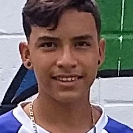 KEVIN JOHANDRY SUMOZA GUERRERO