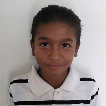 RONAL MANUEL SANTANA SALAZAR