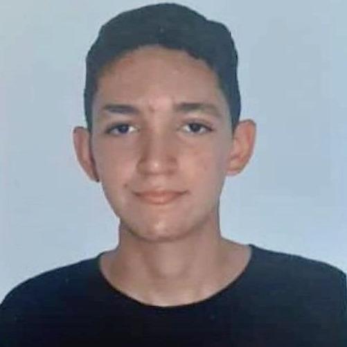 SANTIAGO ENRIQUE MORILLO PADRON