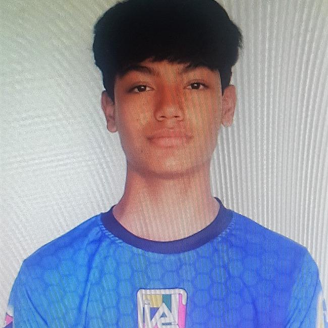 JHONKEINER ROJAS GONZALEZ