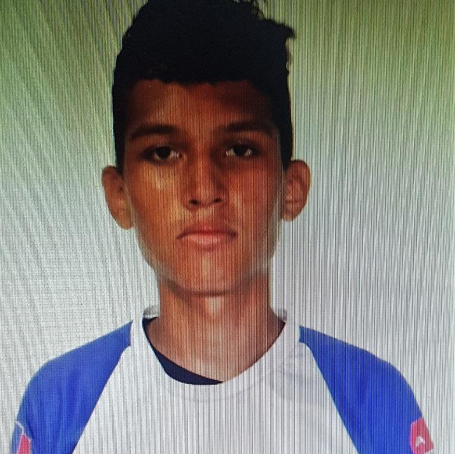 MOISÉS ALEJANDRO FERNANDEZ RIVERA