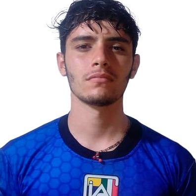 AARON GABRIEL MARTINEZ GALLEGO