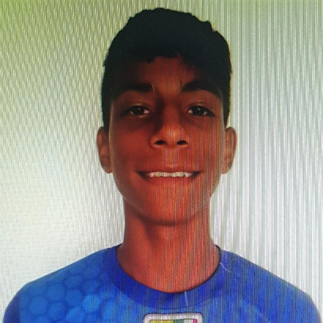 LUIS DAVID JIMENEZ LOYO