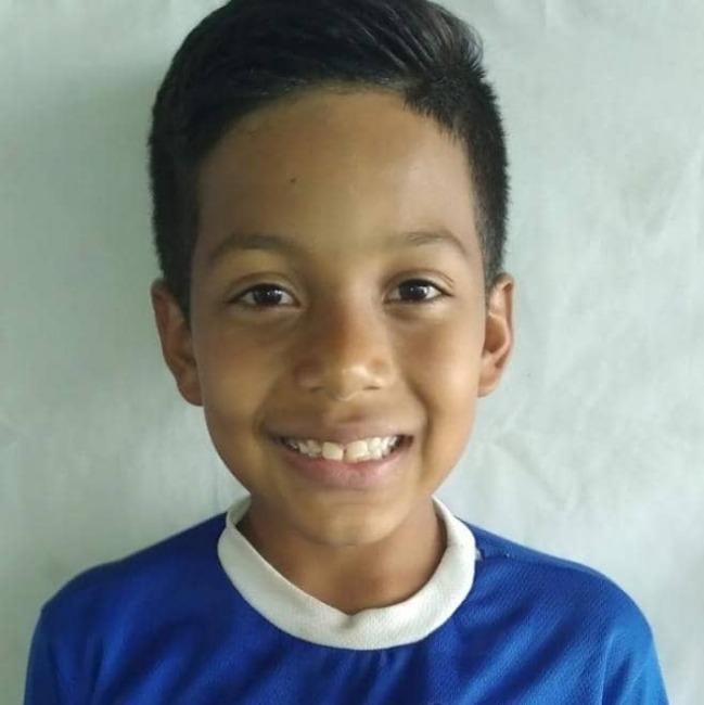 SAMUEL ANTONIO MARTINEZ ALDAZORO