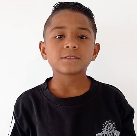 YEFERSON JUNIOR ORTIZ CANTILLO