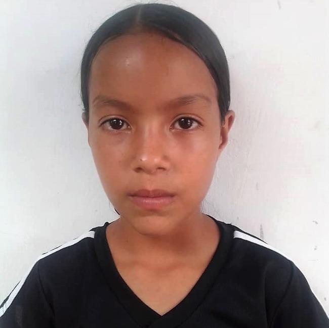 OSMARIEL VALENTINA OLIVARES AGUIAR