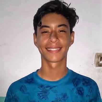 ANDREW JOSUE MARIN PEREZ