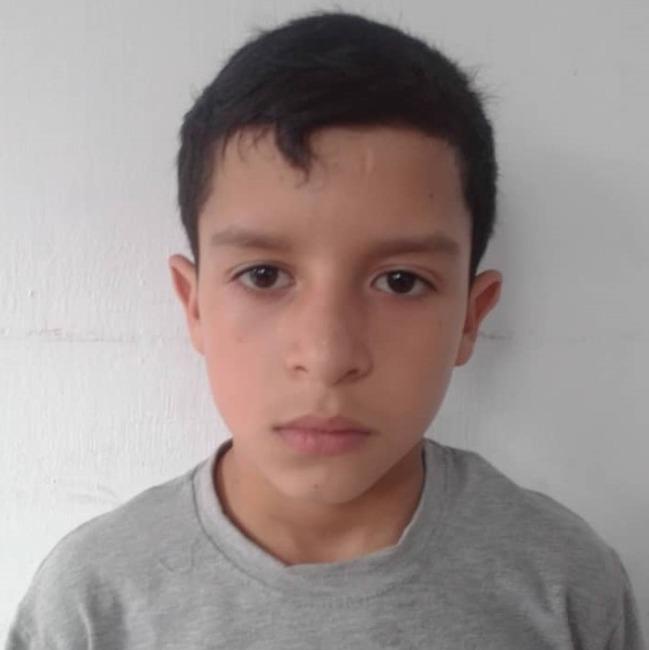 ALEXANDER DE JESUS MALDONADO PEREZ