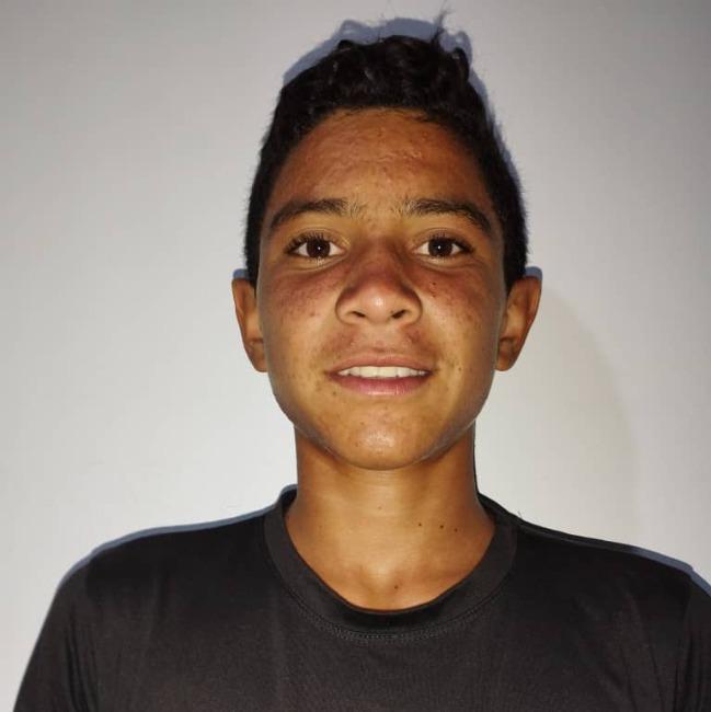 JHONATHAN IVAN J. ACOSTA BORGES