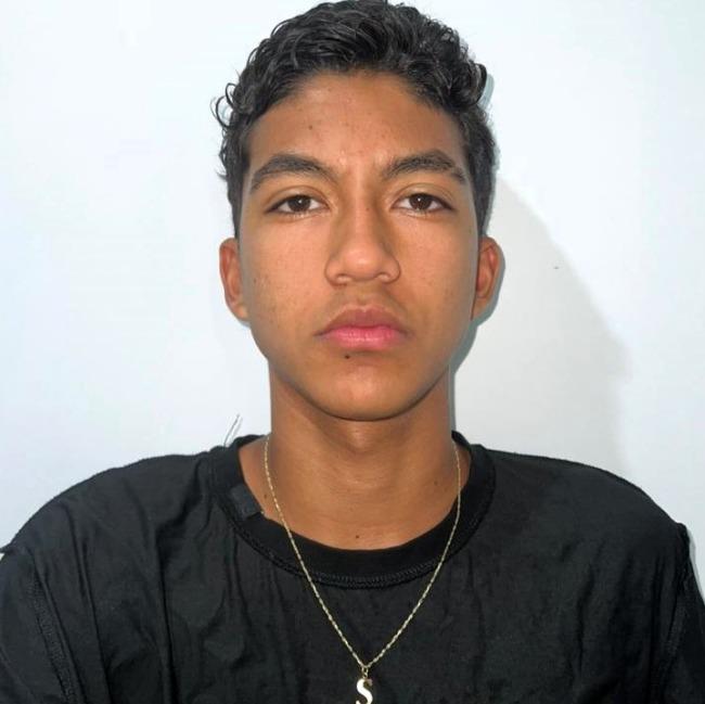 STEVEN JHOAN PERALES CABRERA