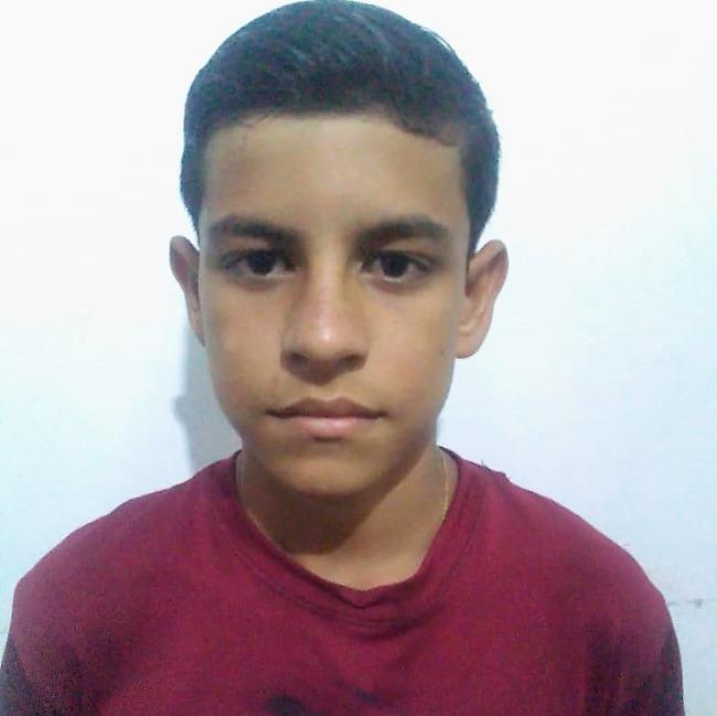 CESAR ORLANDO MALDONADO PEREZ