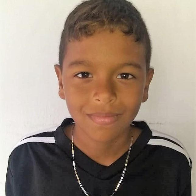 FERNANDO GABRIEL RAMOS AVENDAÑO
