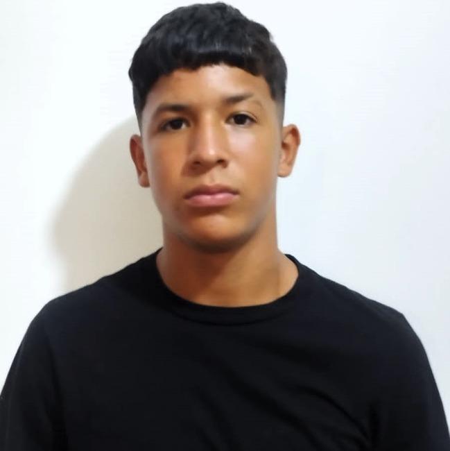 LUIS FERNANDO NASCIMIENTO BLANCO