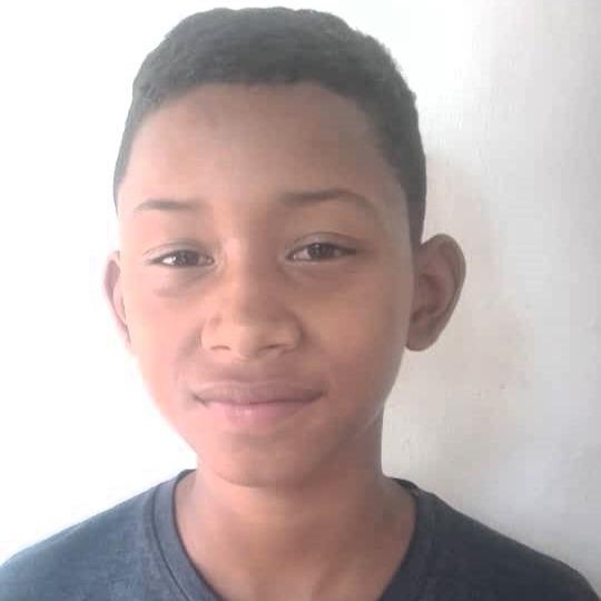 MAIKOR JESUS GARRIDO CAMPOS