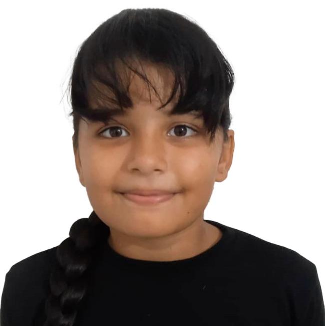 SOPHIE VALENTINE TORRES MENDOZA