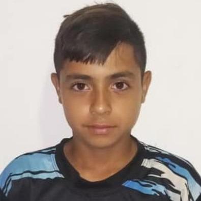 ONIL JOSUE MENDEZ PAEZ