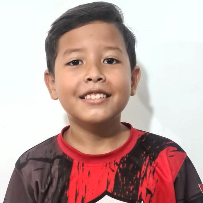 FRANCO ABELARDO PEREZ ROJAS