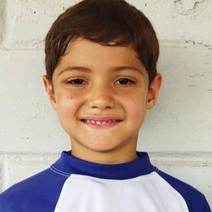 ANGELO ARPAIA BARRERA