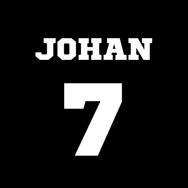 (Johan)