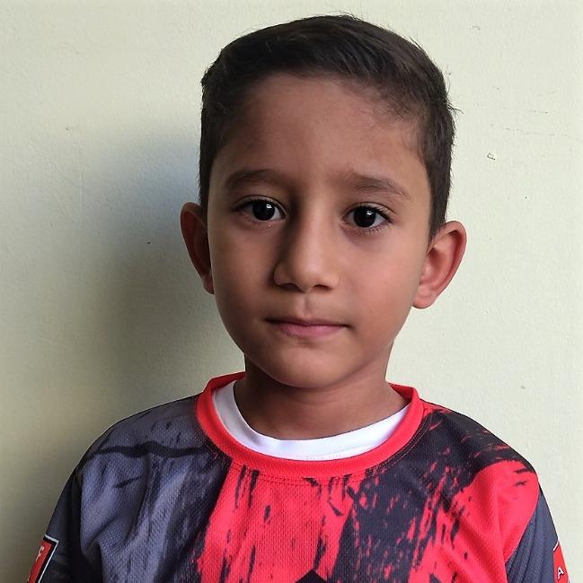 JHEANLUIS ALEXANDER CARPIO PANTOJA
