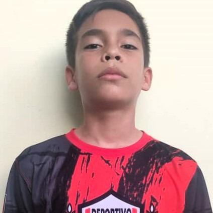 JUAN SEBASTIAN MORALES CHACON