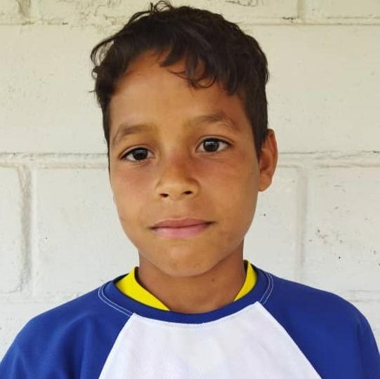 ELI SAMUEL MONTIEL REQUENA
