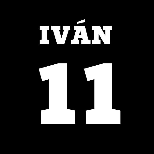 Iván M