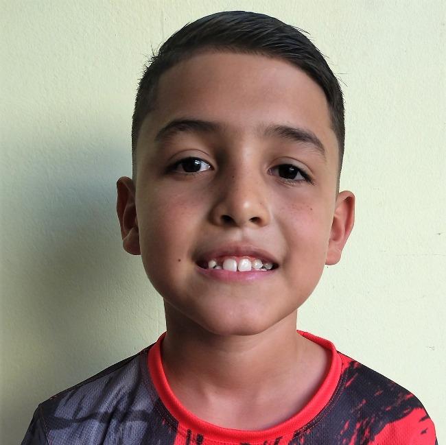 AIRAM JEANPIERRE SISO SEGOVIA