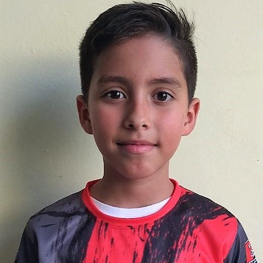 SEBASTIAN ENRIQUE ARMADA LAVANA