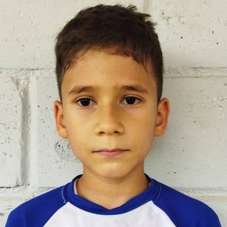 DANIEL ALEJANDRO RAMIREZ DE MIRANDA
