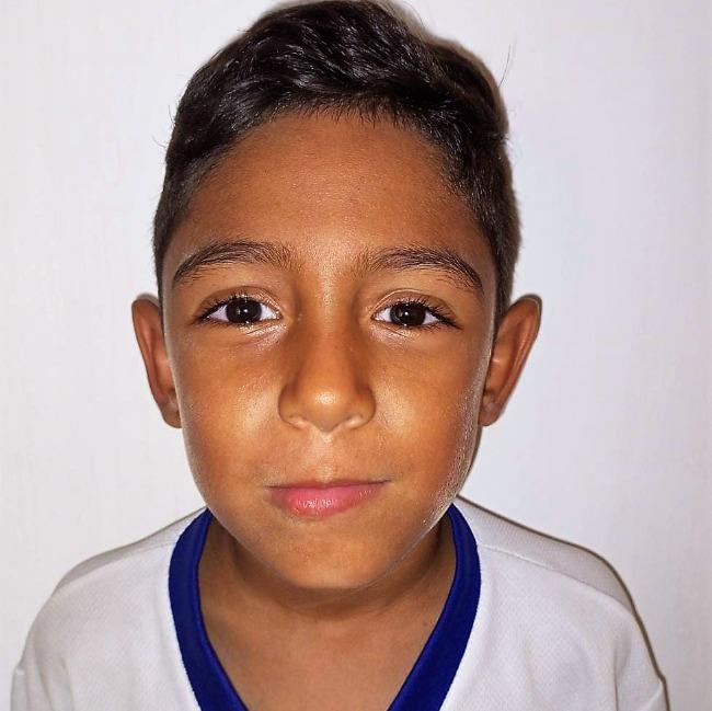 EDUARDO JOSE SALOMON DIAZ