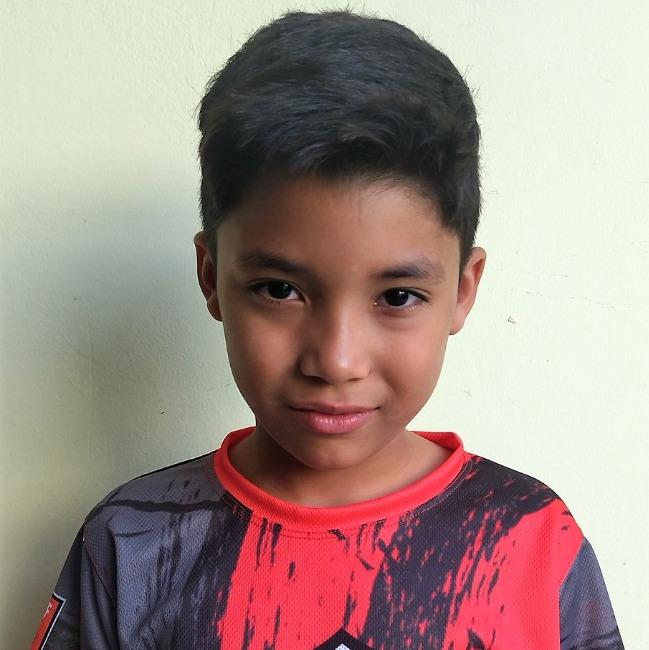 JESUS ANDRES MARTINEZ GONZALEZ