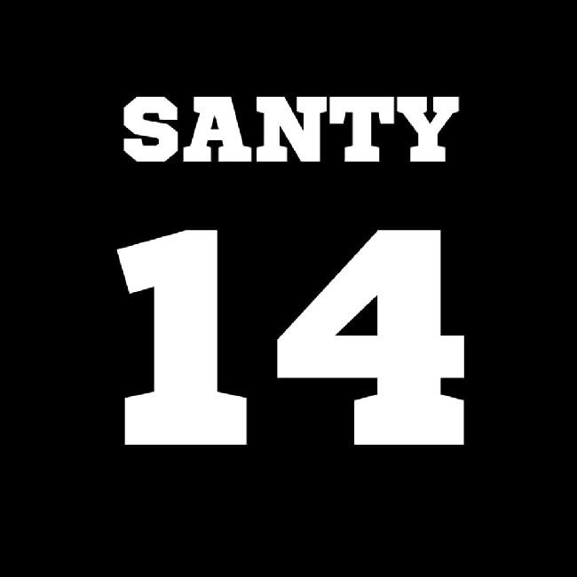 Santy