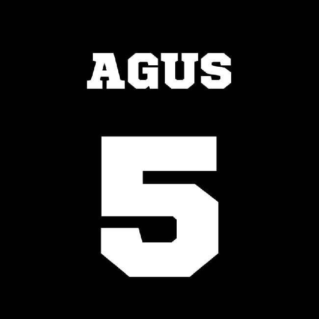 Agus