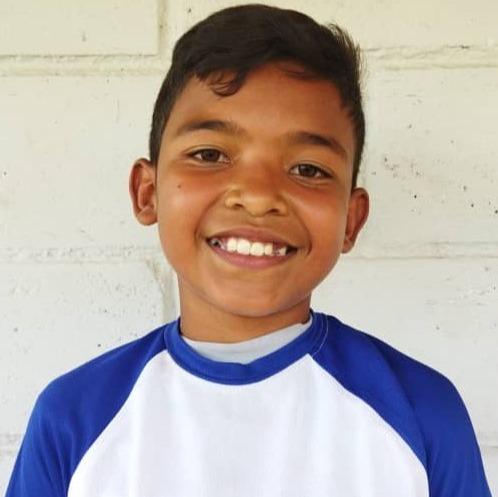 REIBEL ALEJANDRO GONZALEZ ROJAS