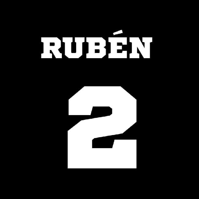 (Rubén)