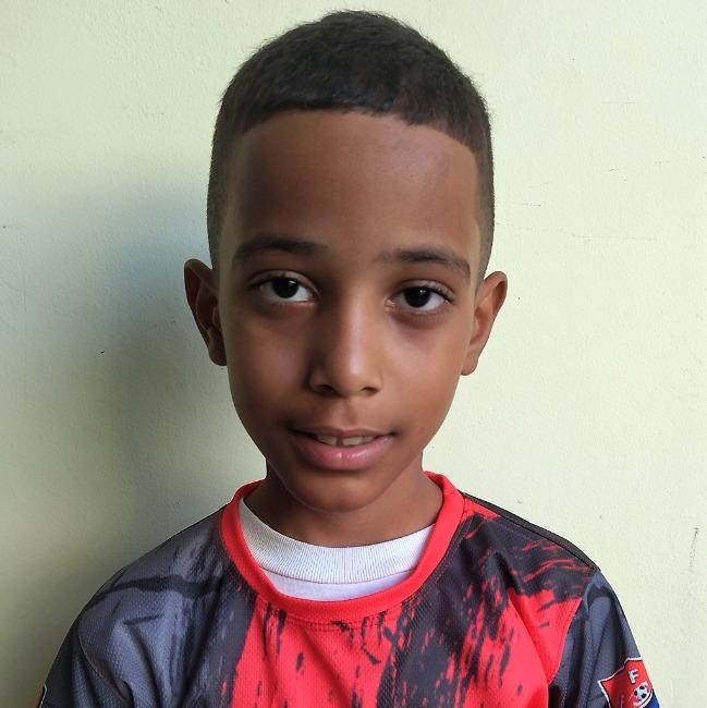 JEREMIAS ALEJANDRO DOMACASE NICOLAIDE