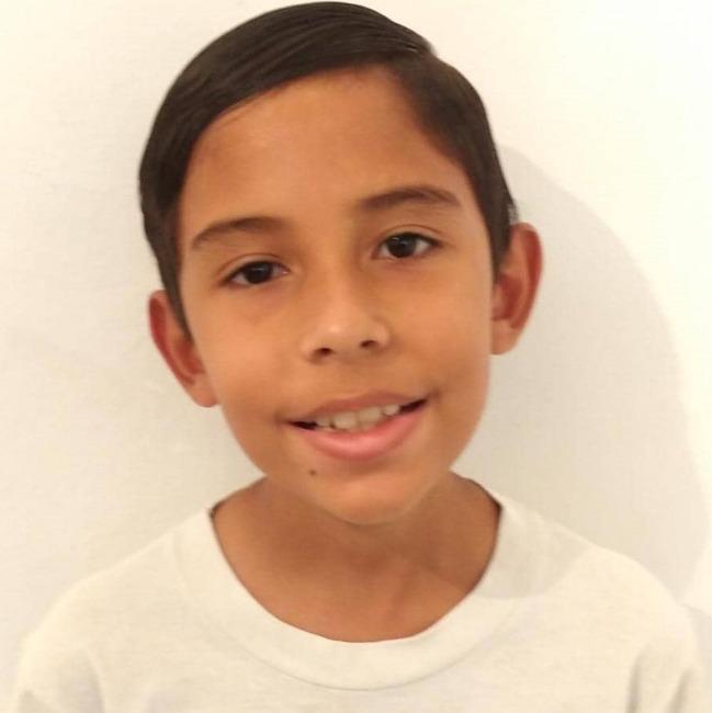IAN ALEXANDER RODRIGUEZ CHIRINOS
