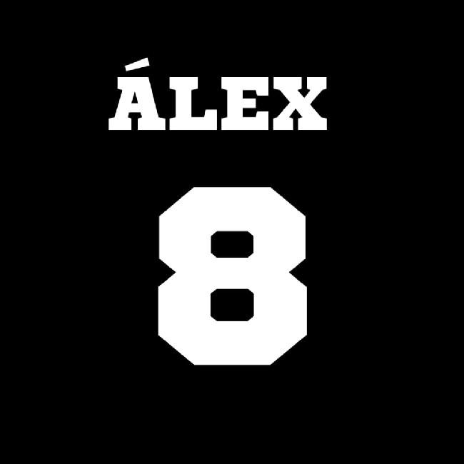 Alex M