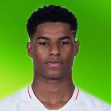 Rashford